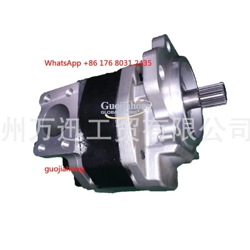 Pompa a ingranaggi per auto articolata HM300-2 diretta 705-95-0102 0