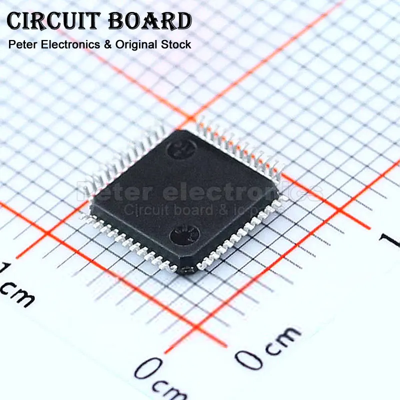 STM32F103C6T6A STM32F103C8T6 STM32F103RFT6 STM32F103RGT6 STM32F103RBT6 STM32F103CBT6 STM32F103RDT6 STM32F103RCT6