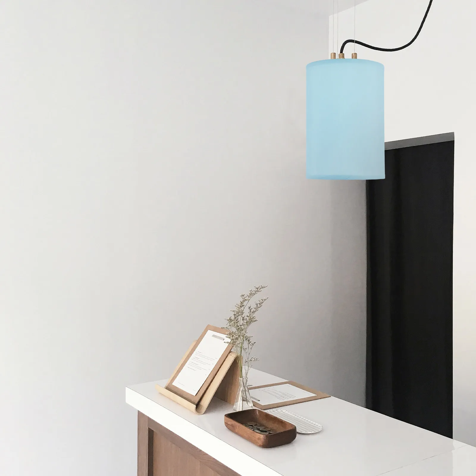 

1 Piece Fabric Lampshade for Table Lamp Desk Floor Light E27 Replacement Cover Decorative Shade Household Bedroom