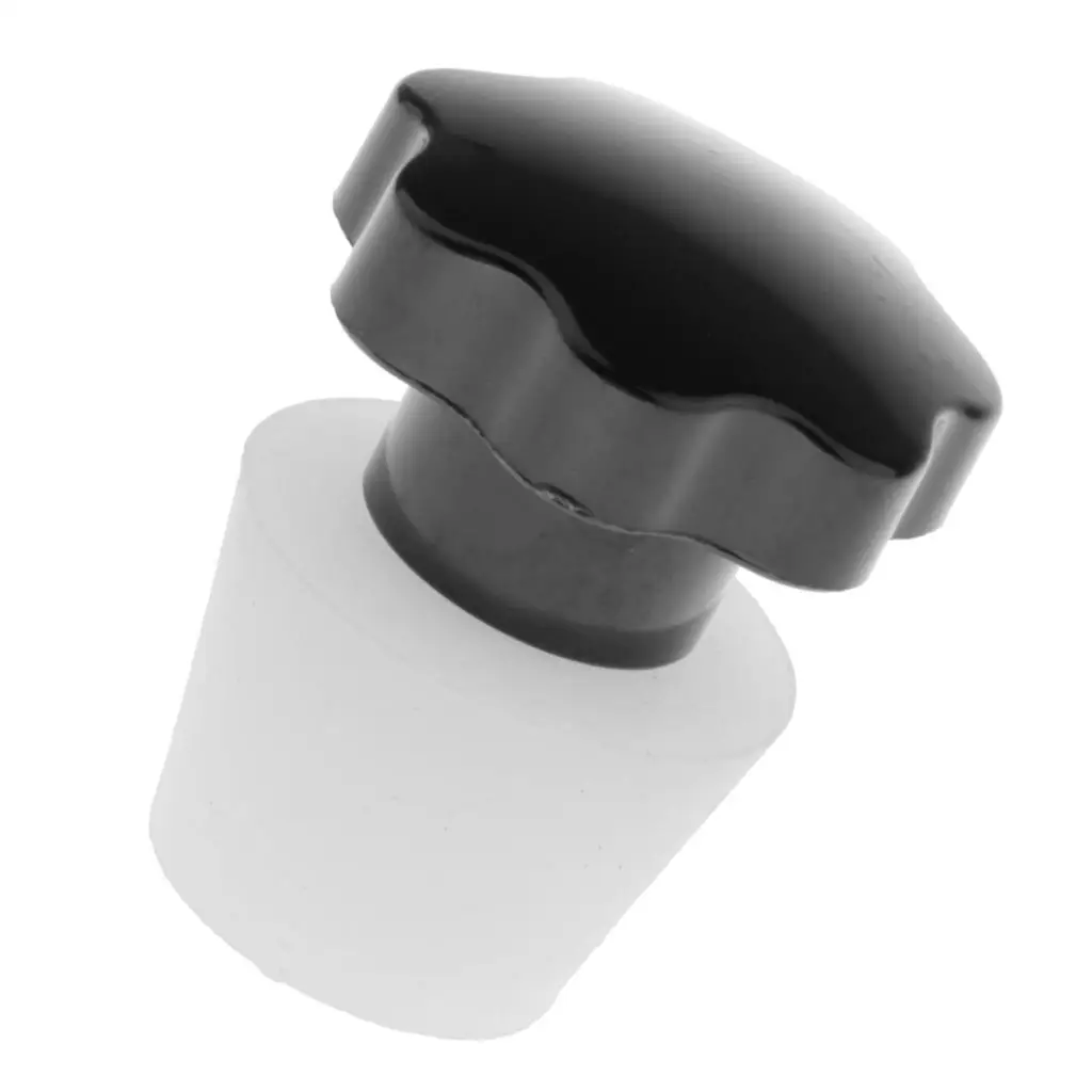 

Силиконовая заглушка для кухонных канализационных труб с ручкой, слив для мусора