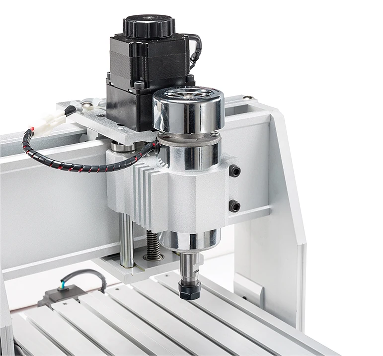 Premium 3020 3-Axis Mini CNC Router Kit, DIY 3D Engraving Machine for Wood & Sign Making, USB 2.0 Control System