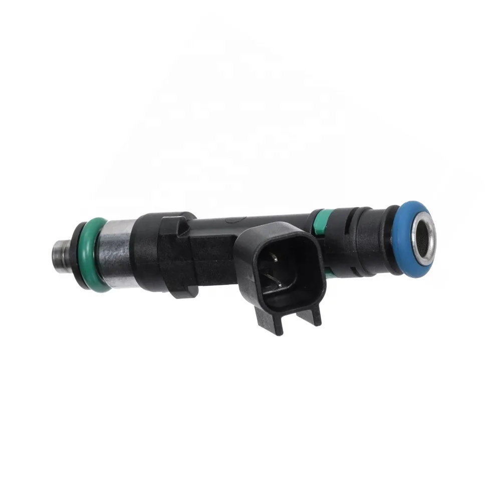Fuel Injector For Jeep Wrangler Caravan 3.8L Engine OEM 4861667AA 04861667AA 62377 FJ1029 0280158119 RL861667AA 7B0906031