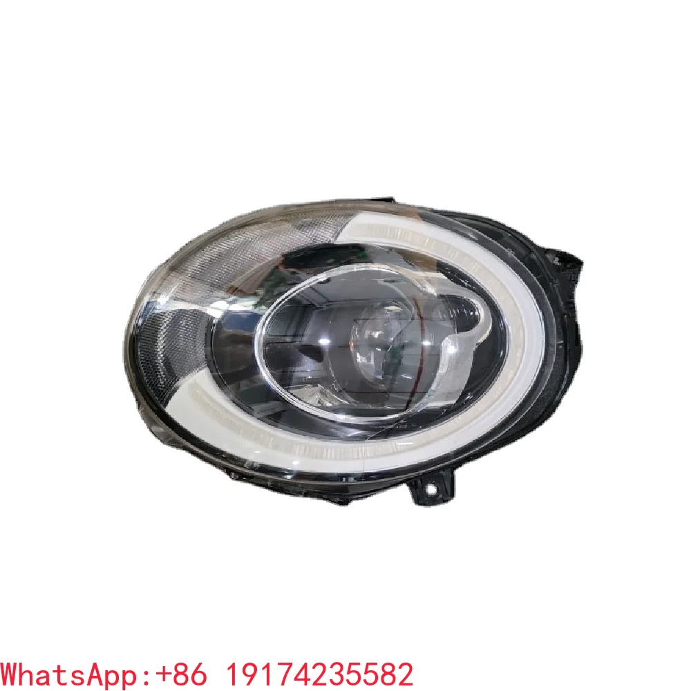 

Upgrade to Full Led 2019 Style Headlamp Headlight for BMW Mini Cooper F56 F55head Lamp Head Light 2012 2020