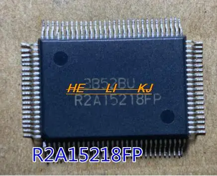 Free shipping  10 pcs R2A15218FP R2A15218 QFP100