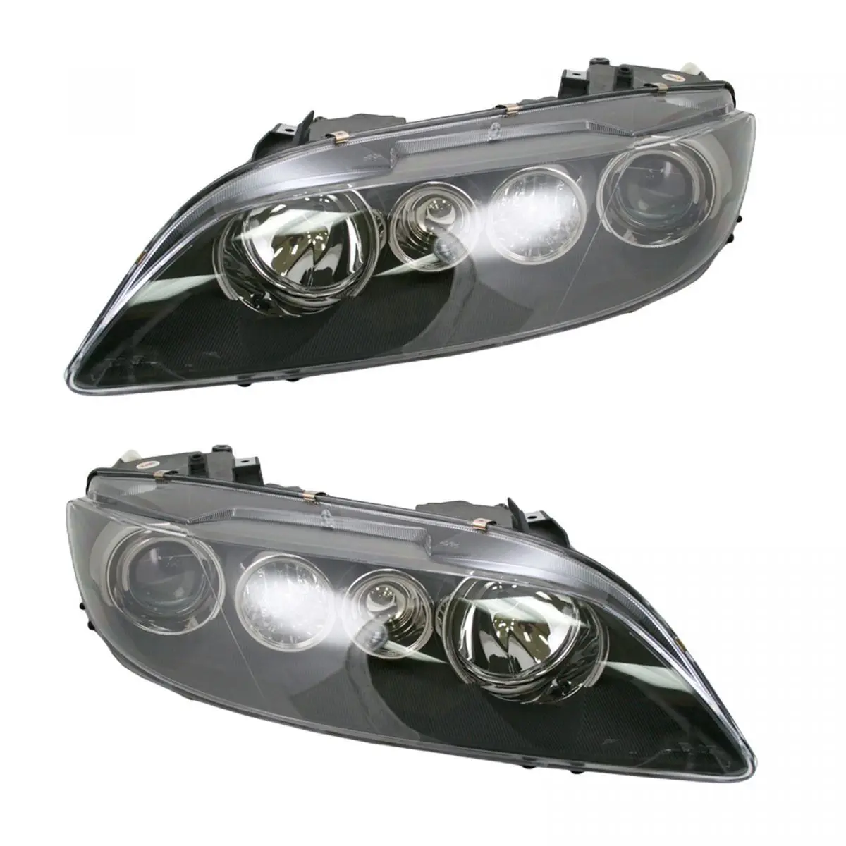 

Headlamp Assembly Light Emitting Diode Light Emitting Diode Angel Eyes Angel Light Xenon