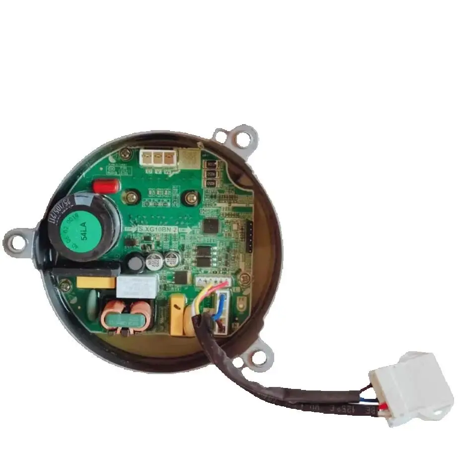 

Новинка для стиральной машины Hisense, плата управления двигателем, драйвер инвертора S.XG10BN.2 54LA, детали стиральной машины