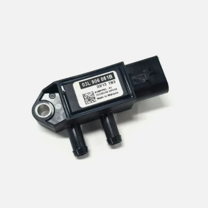 

Датчик впускного дифференциала двигателя для Audi A3 A5 A6 Q3 TT VW CC Tiguan Beetle Golf 03L906051B