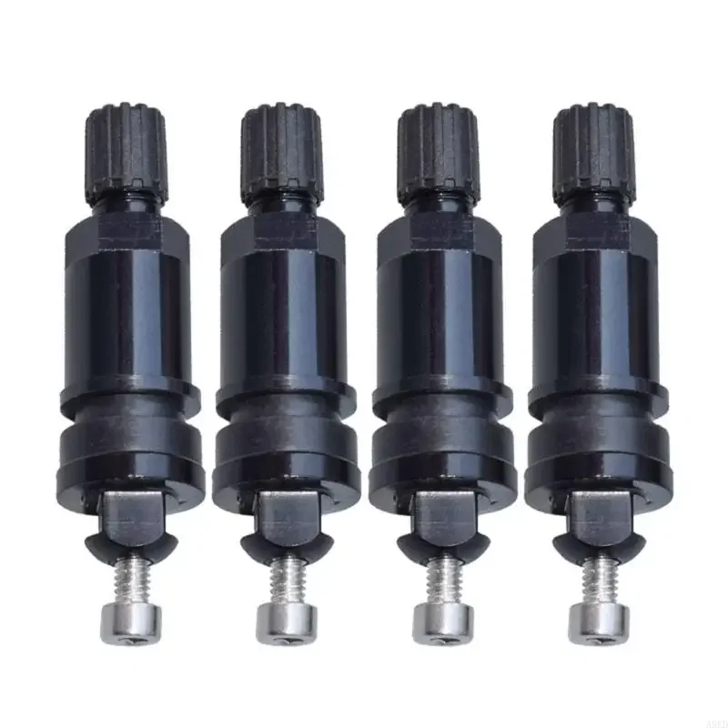 

Быстрое чтение TPMS Совместимые клапаны с стеблем.