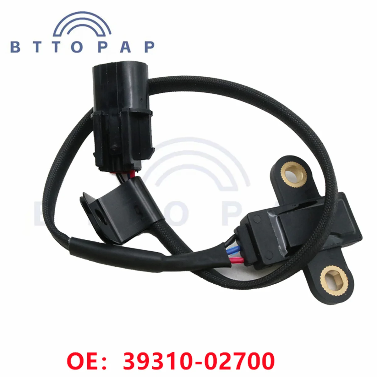 Crankshaft Position Sensor 39310-02700 For Hyundai i10 Amica Getz Kia Picanto 1.0 1.1 Automobiles Sensors 39310-02200 ADG07231