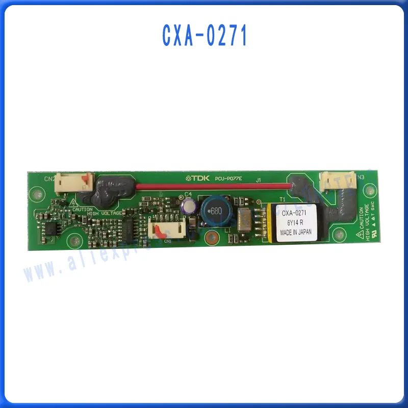 cxa-0271-pcu-p077e-cxa-0373-inverter-new-condition-industrial-automation-part-for-electronics