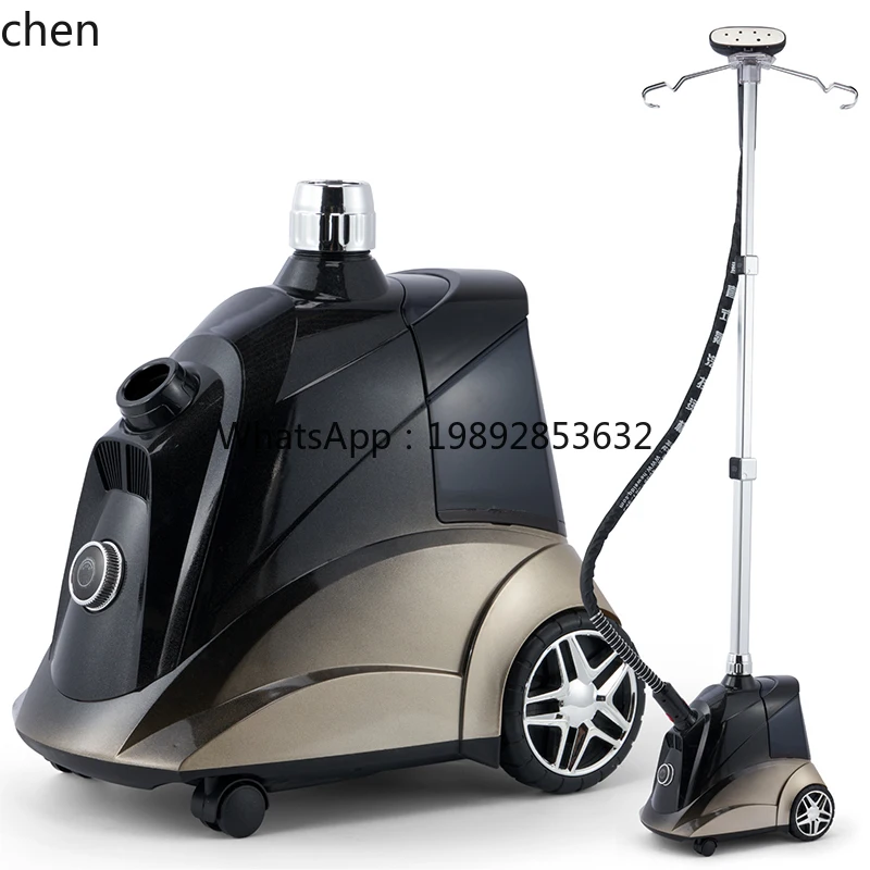 

vertical steam high-power new ironing clothing store professional commercial iron copper core hanging iron