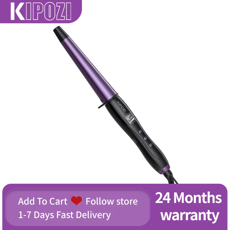 KIPOZI Pro Travel Size 0.75