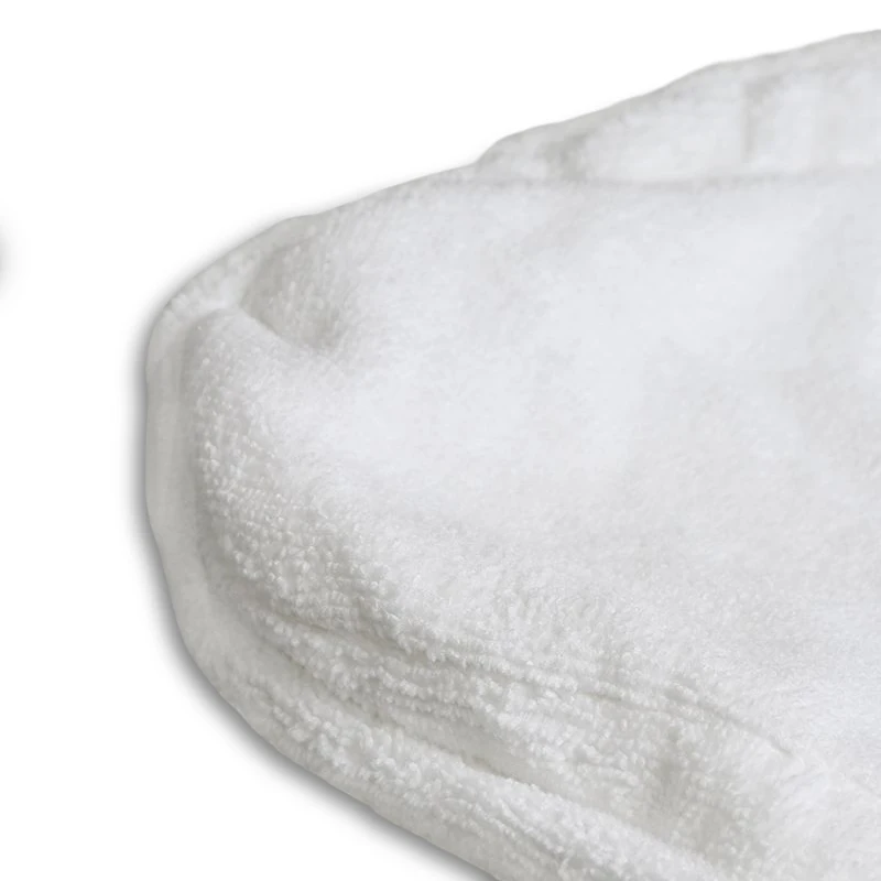 2/1 pz Mop a vapore Pad panno di ricambio per H2O per X5 Mop lavabile riutilizzabile Mop Pad panni per la pulizia panno per scopa a vapore in microfibra