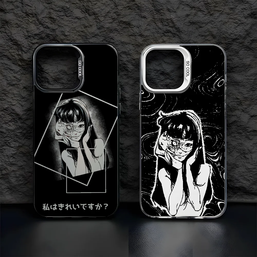 J-Junji Ito T-Tomie… - image