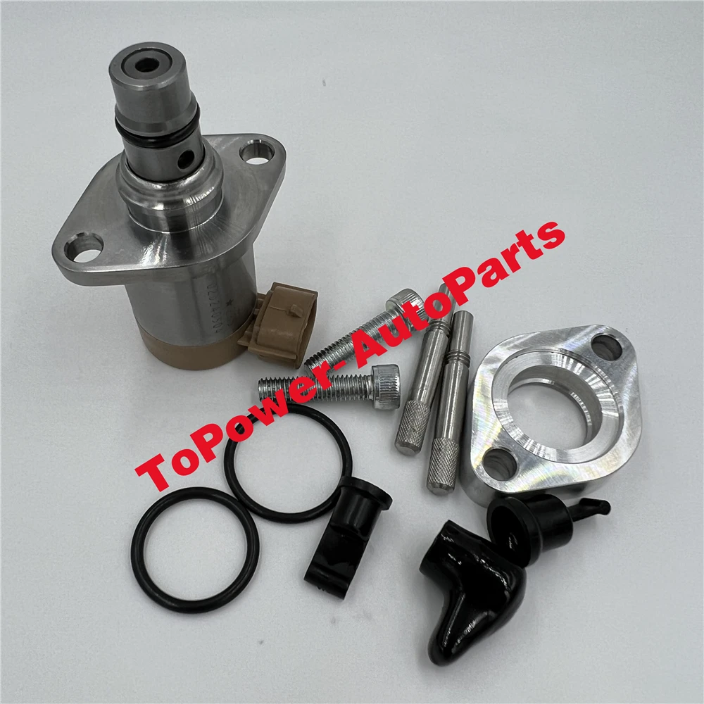 

Клапан управления всасыванием регулятора топливного насоса OEM 294200 -2850 Дизельный автозапчасти Сменные автомобильные аксессуары SCV 2942002850