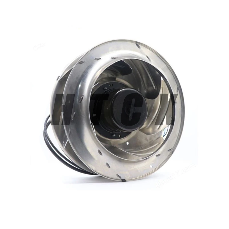 Original centrifugal fan for railway transportation R3G310-AN13-11 110V 345W 3.2A 2550r/min