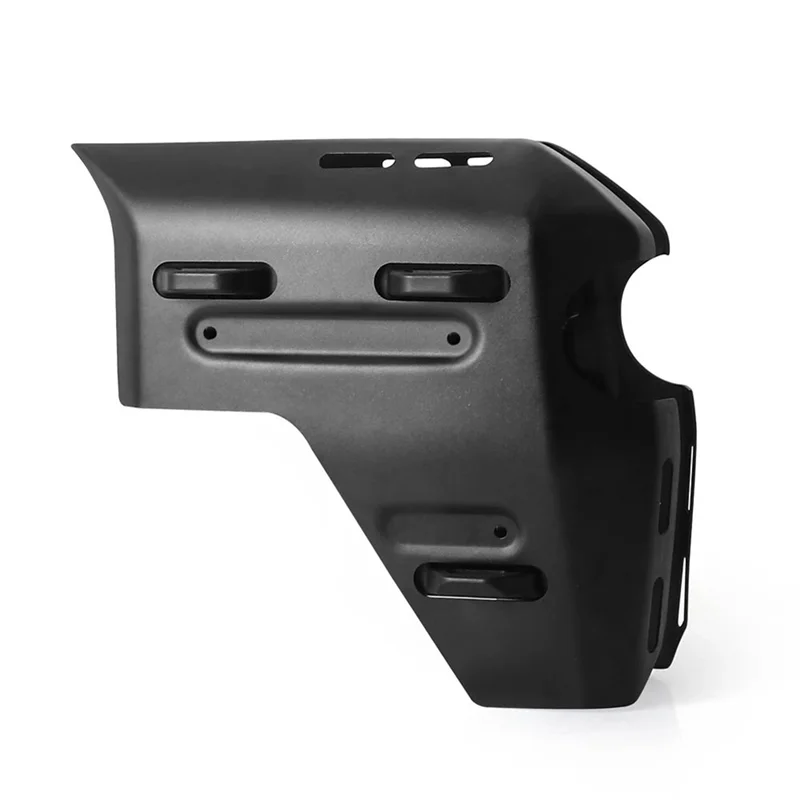 

Dependable-For BMW R1300GS ADV Radiator Side Cover For BMW R1300GS Motorcycle Accessories Silver