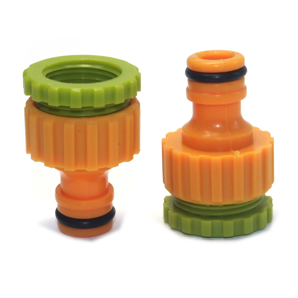 2 Pcs Garden Hose T…