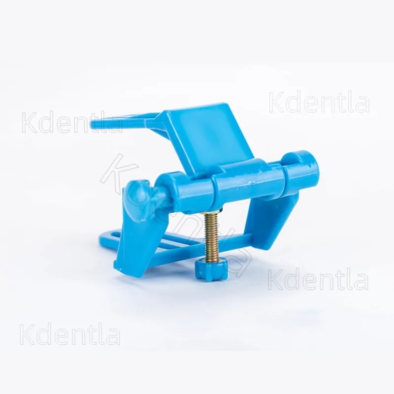 20pcs High Quality Disposable Simple Articulators for Dental Lab Work