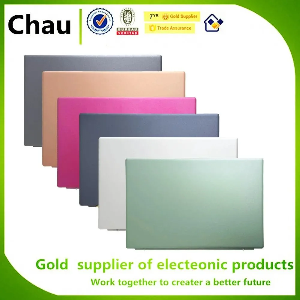 

Chau Swift 3SF314-511 N20C12 SFX14-41G SFX14-42G LCD Back Cover Top Case AM3M5000220