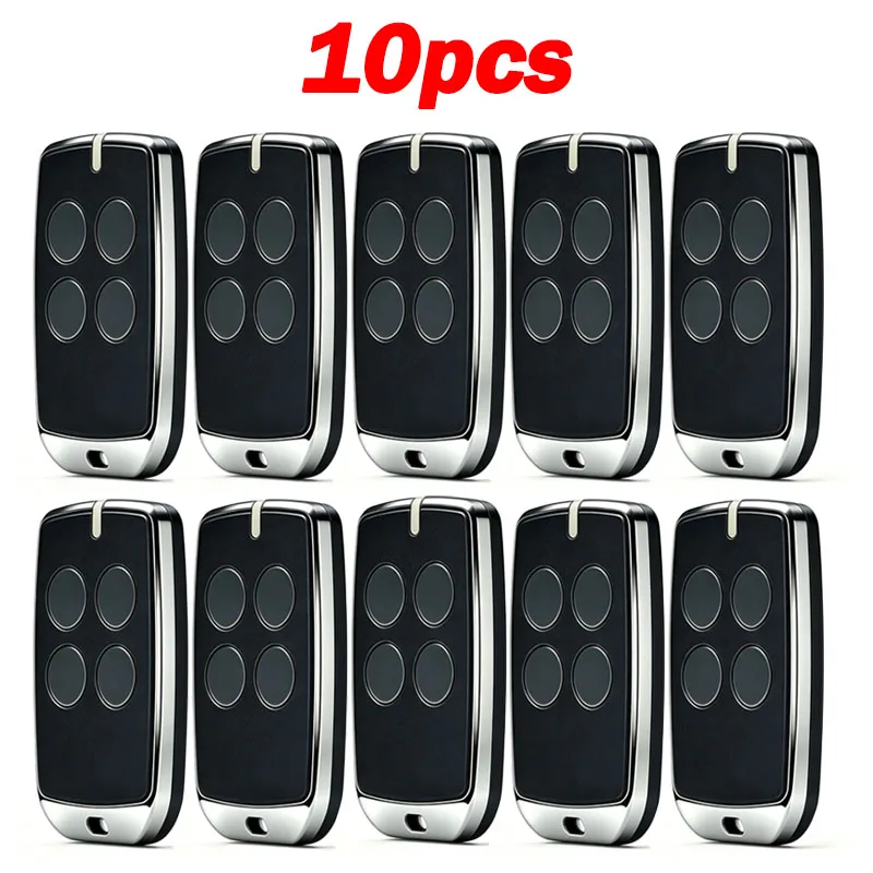 R-TECH RT-4 433MHz Remote Control Automatic Sliding Doors Compatible SL2000AC SL1500AC SL1000AC AC.M SL1500AC SL1000AC SL600AC.M