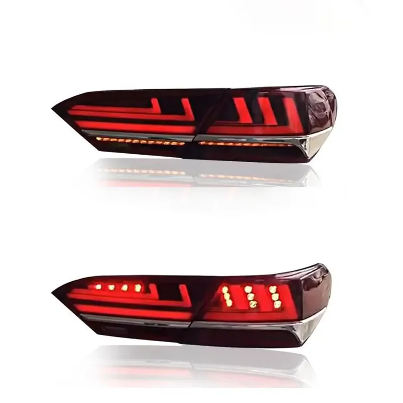 

Factory supply special for Camry led tail lamp 2018-2020