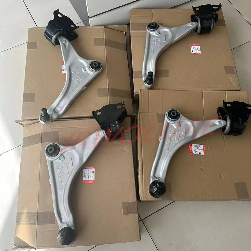 Front lower suspension control arm Range Rover Evoque 2012-2017 LR045802 LR045803 LR024472 LR024473LR024472 LR045803