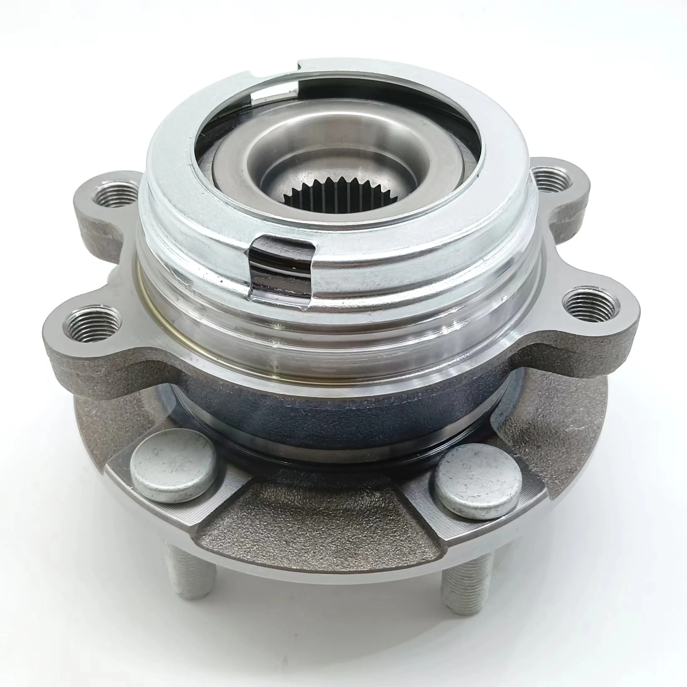 

for NISSAN TEANA J32 2008-2013 Front Wheel Hub and Bearing Assembly, 40202-JN01A 40203-JN01A 40202-JP11A 40202-9W60A