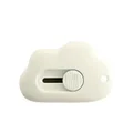 M455 1 pieza blanca