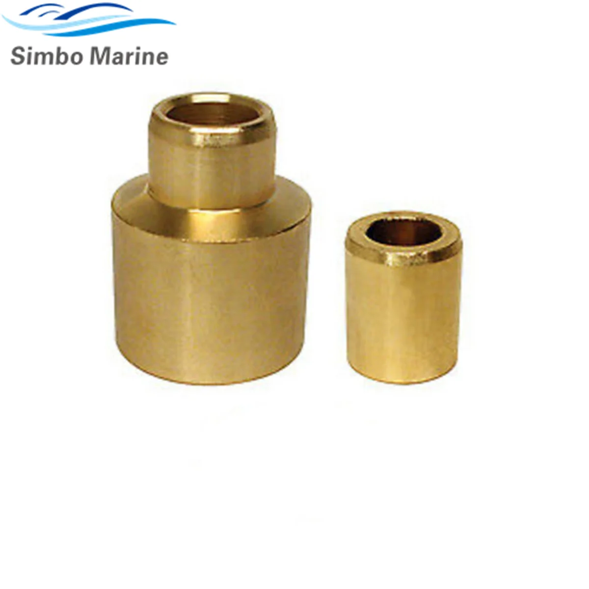 23-805041A2 for MerCruiser Bushing and Seal Kit Alpha One Generation I Sterndrive MC-1 R MR Alpha 1 Gen 2 Sierra 18-2622 GLM