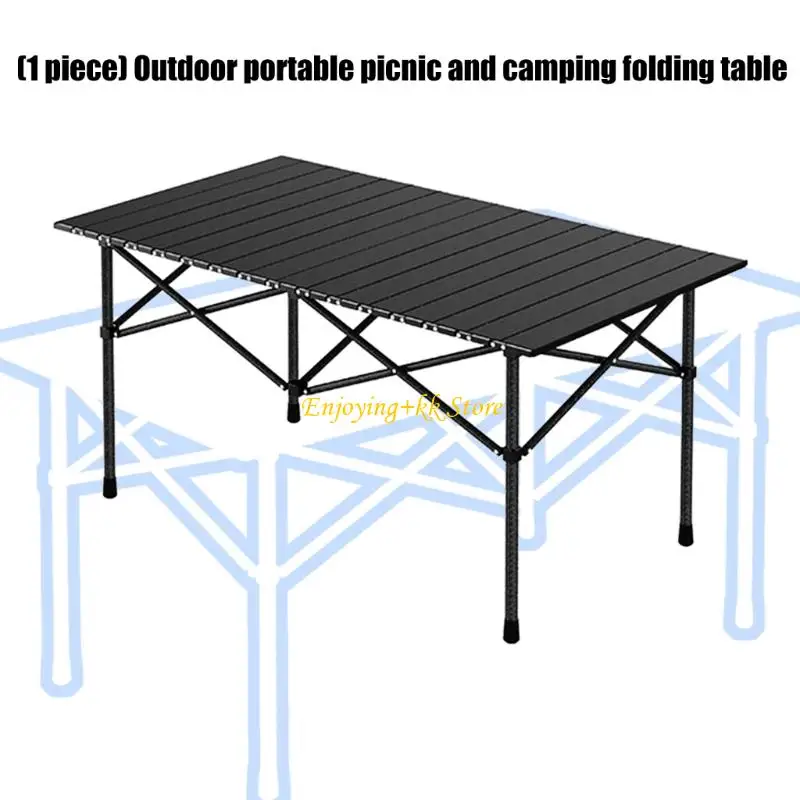 Tabela acampamento Q1JB