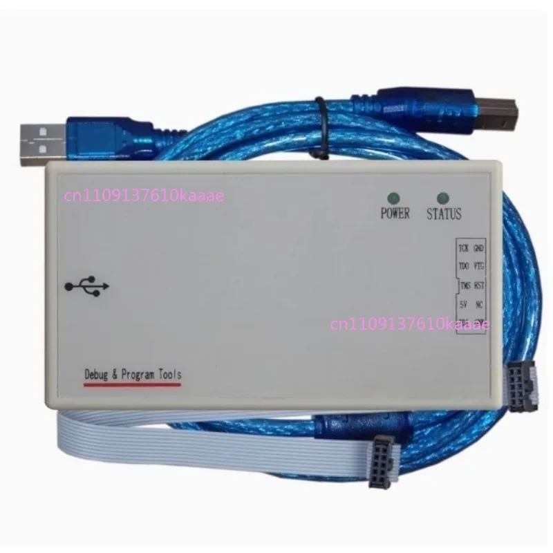 

NEW AVR Emulator AVR Debugger JTAG Ice AVR Downloader Avrjtag