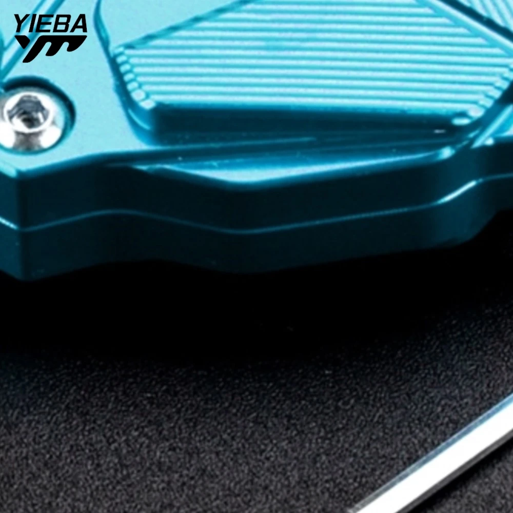 FOR CFMOTO 700CLX PAPIO 250SR 150NK 250NK 400NK 650NK 400GT 650GT TR-G 650MT Motorcycle Keyring Key Case Cover Shell Keychain