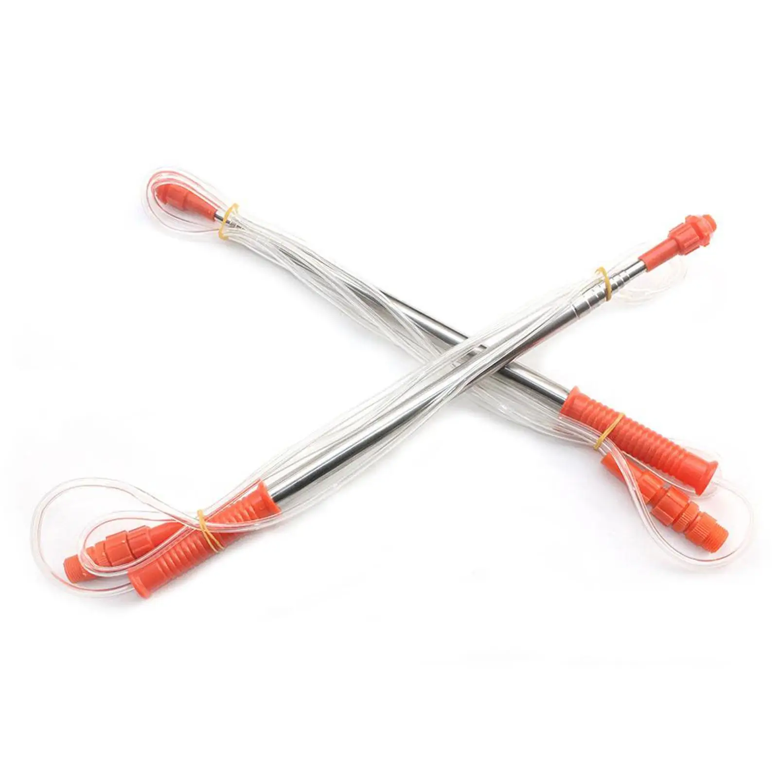 Lightweight Sprayer Extension Rod Airless Paint Spray Tip Extension Pole