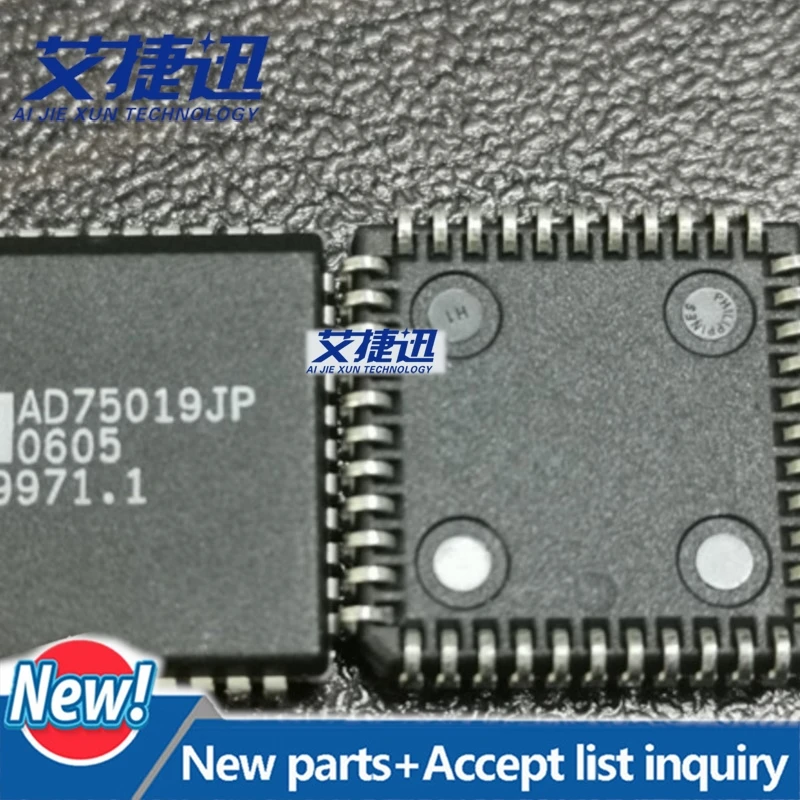 2pcs/lot AD75019JP  chips Electronic components