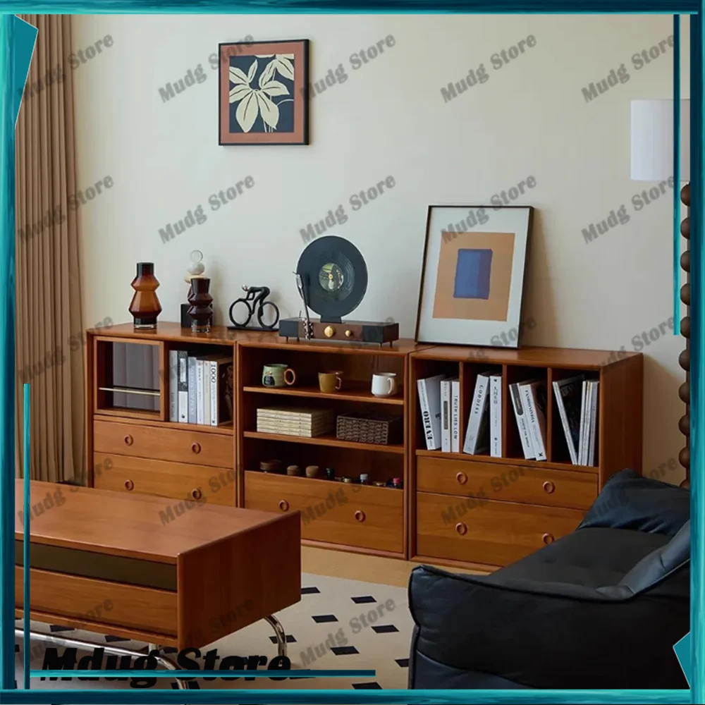 

Organizer Storage Cabinet Living Room Craft Standing Glass Cabinets Shelf Vintage Display Vitrine Salon Meuble Rome Furniture