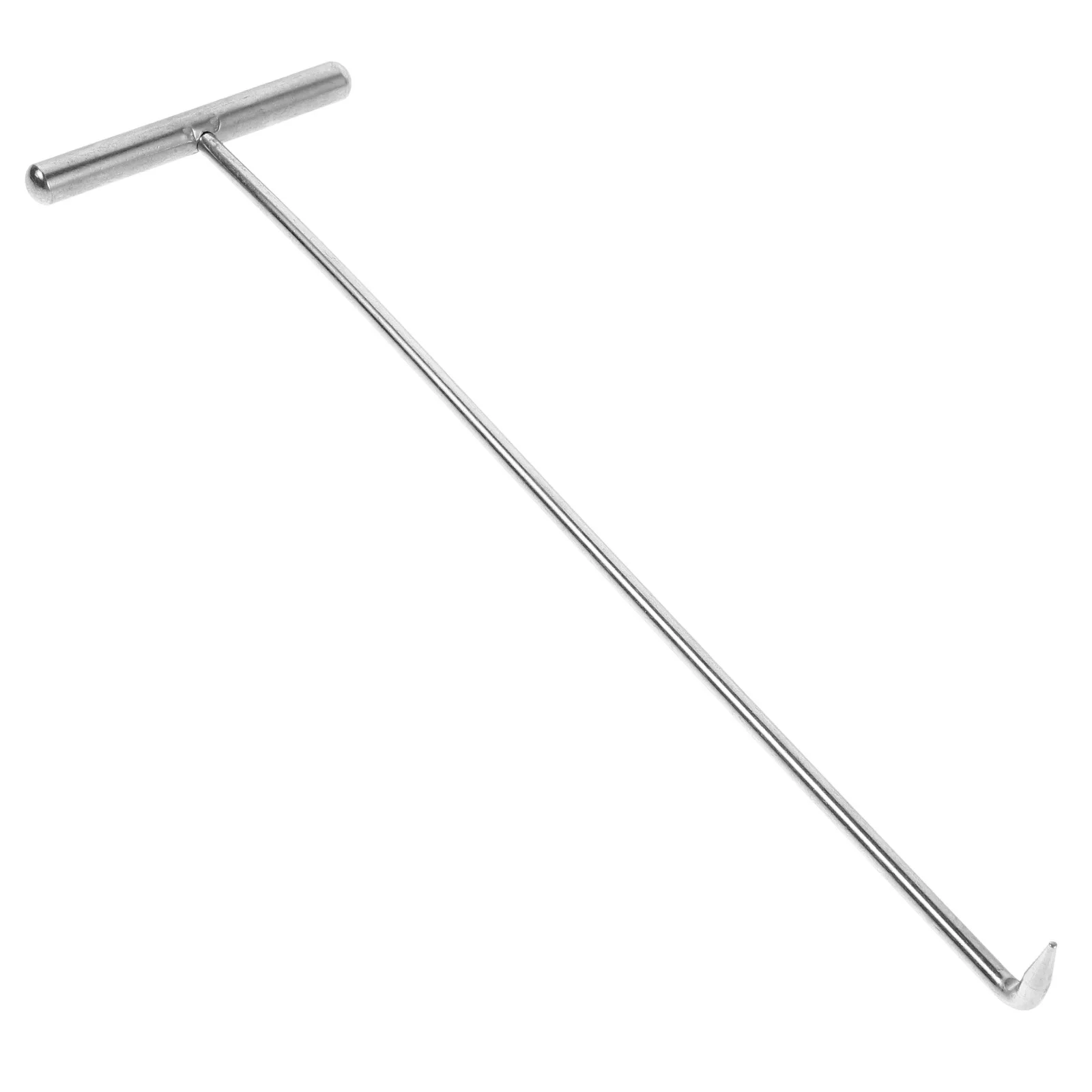 

Car Tire Protector Stainless Steel Stone Removal Tool Quick Cleaning and Puncture Prevention for Extended Tire Life Safety