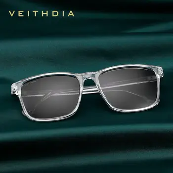 8 best sales Veithdia sunglasses - №2