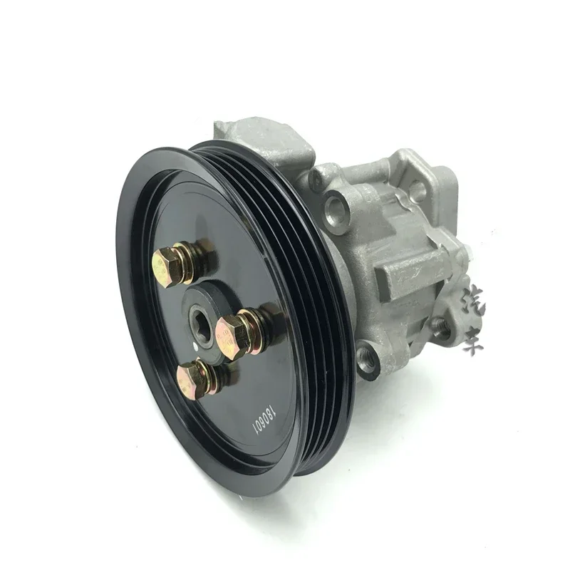 مضخة زيت التوجيه الكهربائية لمحرك شيري QQ 472 S11- 3407010 با