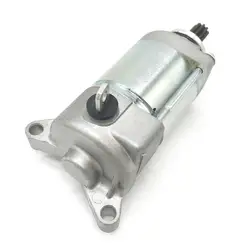 Starter Motor FITS 2007-2015 Yamaha Motorcycle Off-Road WR450F WR-450 449CC 5TJ-81890-00-00 5TJ-81890-10-00 5TJ-81890-20-00