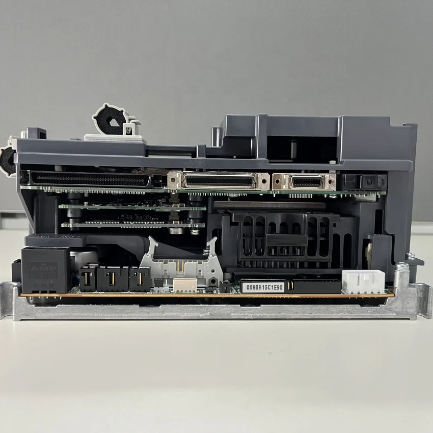 FCA750PY-N01/N02/N05/N15/N16/N25/N26  Mazak 100% Original CNC System Host Controller Unit