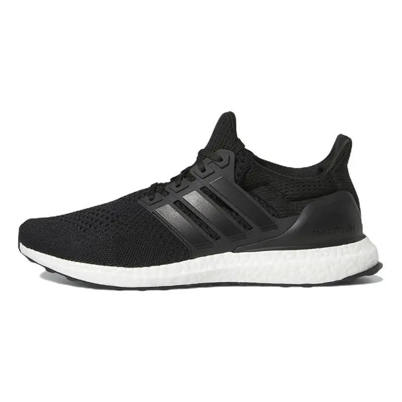 adidas Ultra Boost 1.0 DNA Черные кроссовки HQ4201