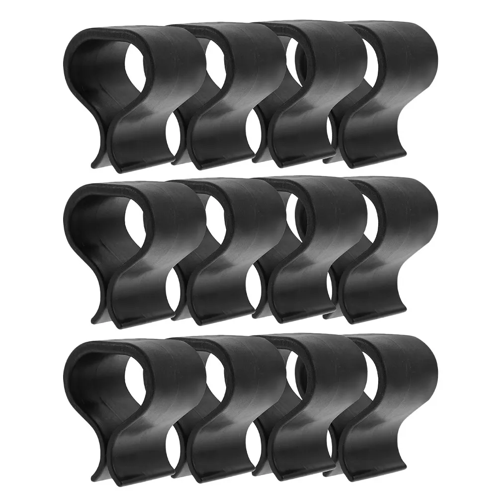 

12 шт. Зажимы для ротанговой мебели, сверхпрочные крепления для уличной мебели, соединители для секционных диванов, крепления для плетеных стульев, нескользящие садовые фиксаторы