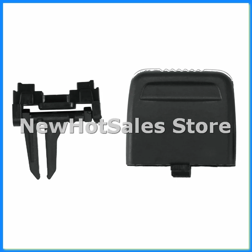 

Front A/C Air Vent Outlet Tab Clip Repair Kit for 2011-2016 Car-AT48