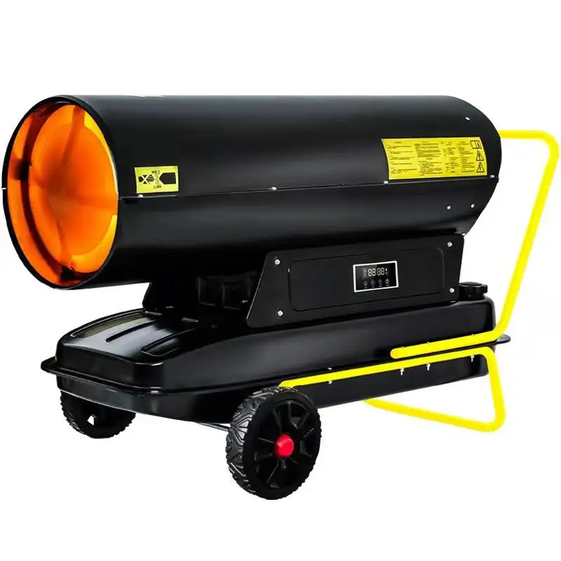 

Изготовленное на заказ нагревательное оборудование для животных, птицы, куриного дома, котла, нагревателя, дизельного воздушного принудительного воздуха