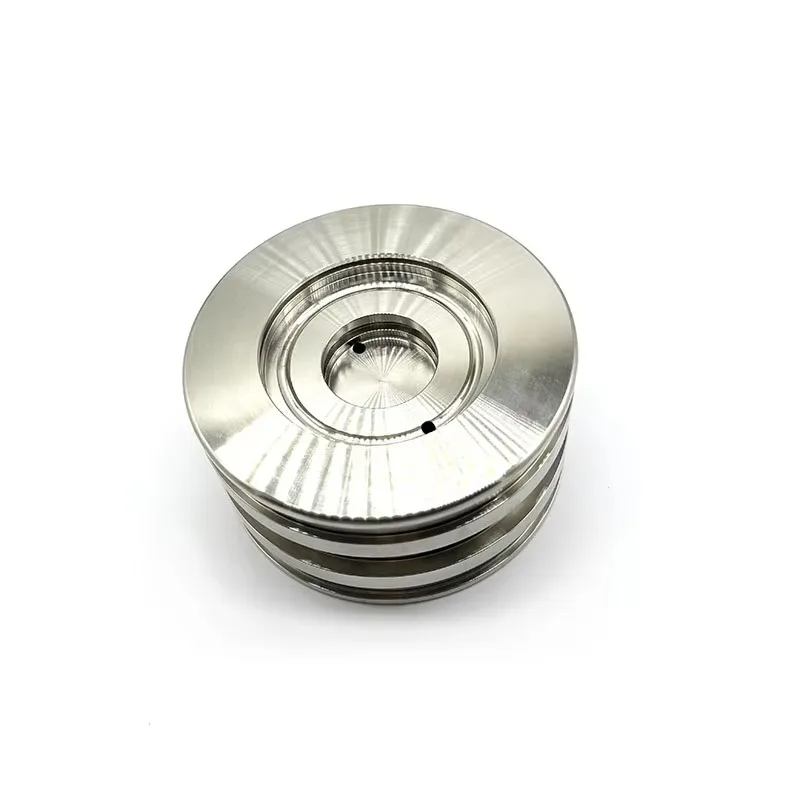 

301023-3 Water Jet Parts - Good Quality 60K EF 1.5 GPM Hi-Load Piston Assembly for Waterjet Intensifier Assembly