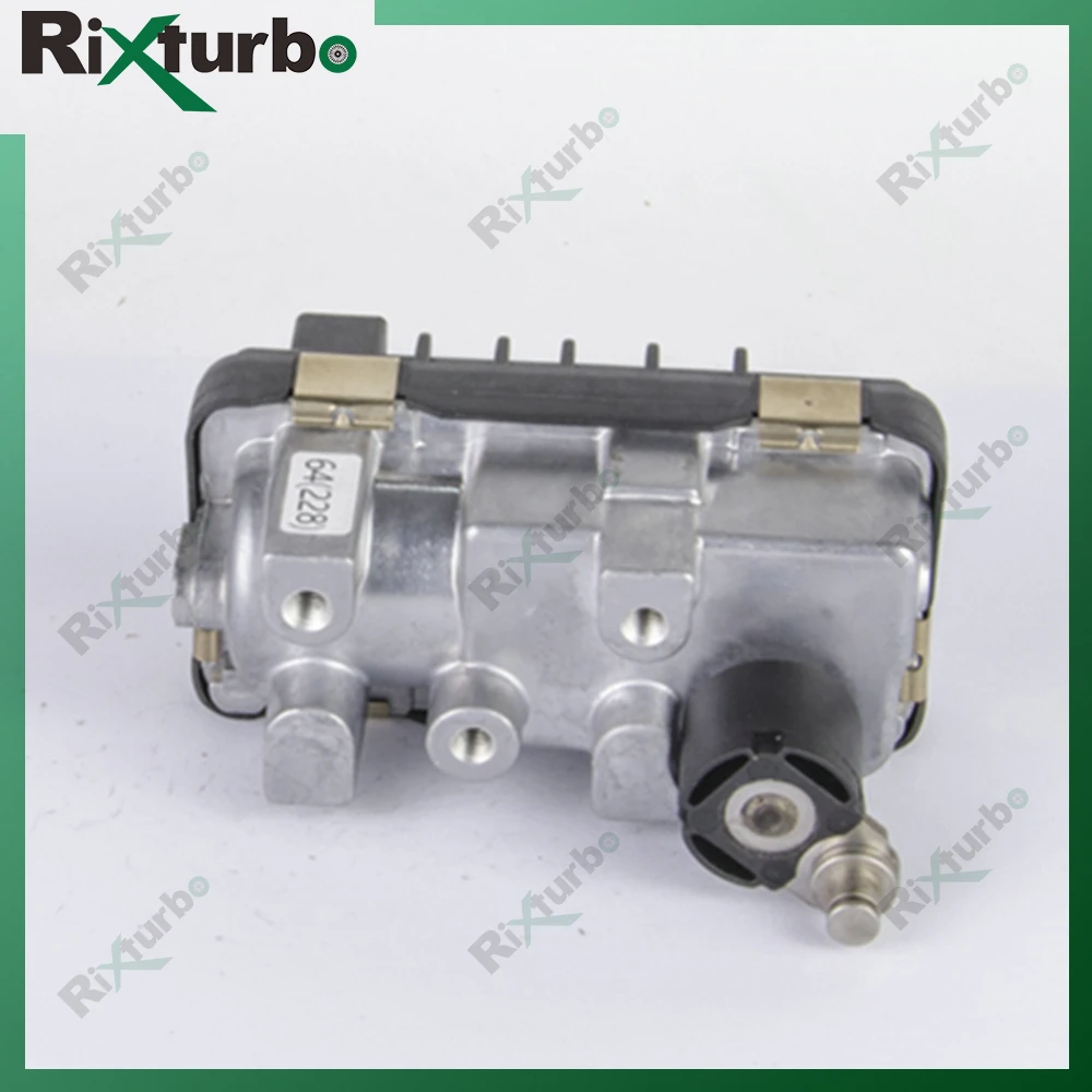 

Turbine Electronic Actuator For Dodge Nitro 2.8 CRD 130 Kw 177 HP VM RA428KKKA G-64 730314 6NW009228 796910-5002S Turbo 2007