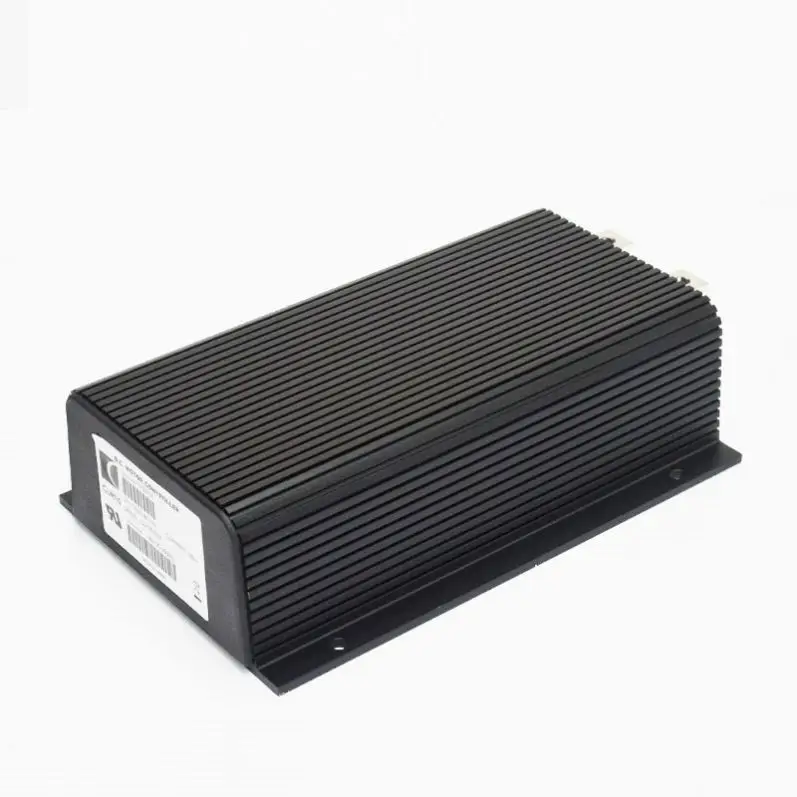 

Programmable Series Motor Controllers 1204M / 1205M / 1209M / 1221M