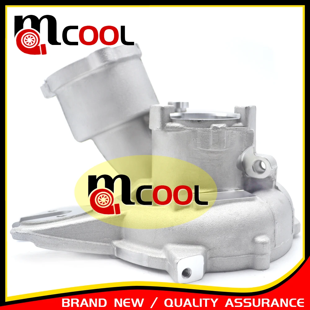 IS38 توربو ضاغط الإسكان لمقعد سكودا VW Golf 7 MK7 أودي A3 S1 S3 2.0T 2.0L 06K145722H 06K145722A 06K145722G 06K145722T #4