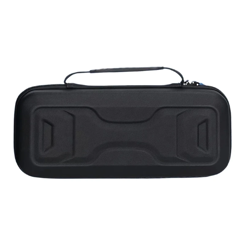 

Water Resistant Travel Case For Legion G9 Handheld Gaming Consoles Protective Storage Organizers Dustproof Light Weight